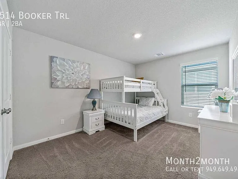 3514 Booker Trl — Photo 14