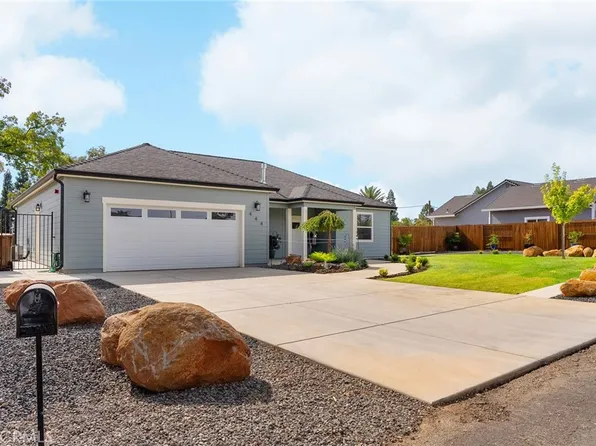 444 Apple Ln, Paradise, CA 95969