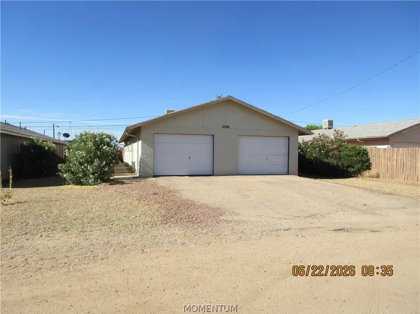 3096 E Butler Ave, Kingman, AZ