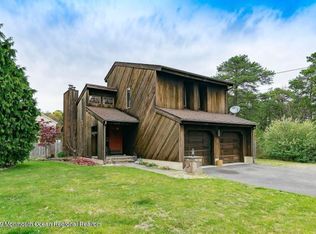 392 Veterans Blvd, Bayville, NJ 08721