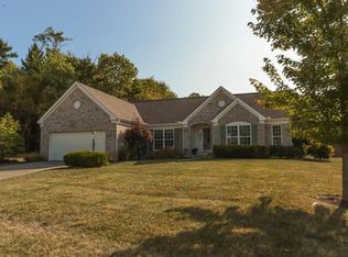 507 Conrad Dr, Cincinnati, OH 45231