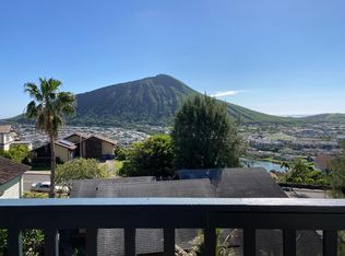 941 Kaipuhaa Pl, Honolulu, HI 96825