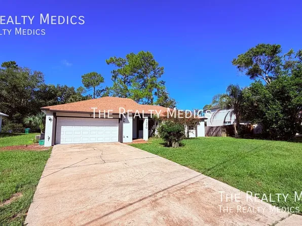 1370 Melshire Ave, Deltona, FL 32738