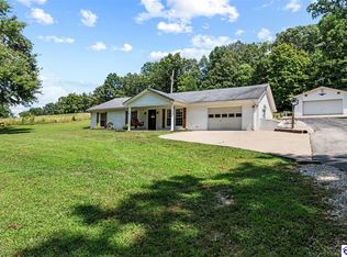 7642 Salt River Rd, Leitchfield, KY 42754