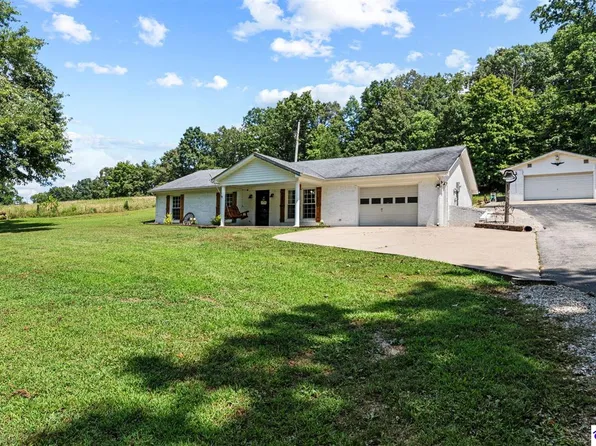 7642 Salt River Rd, Leitchfield, KY 42754