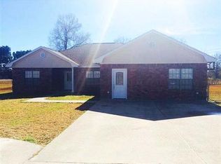 14229 Jesse Rd, Vidor, TX 77662