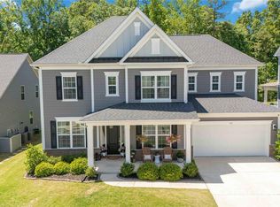 961 Stebbins Dr, Fort Mill, SC 29715