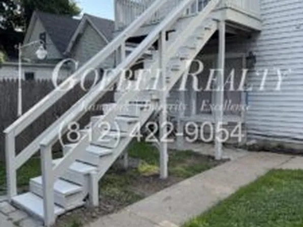 2212 W Illinois St #B, Evansville, IN 47712