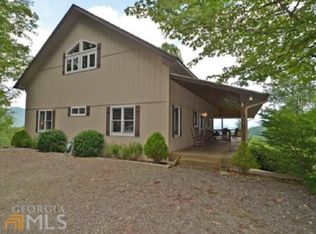426 Alto Ln, Rabun Gap, GA 30568