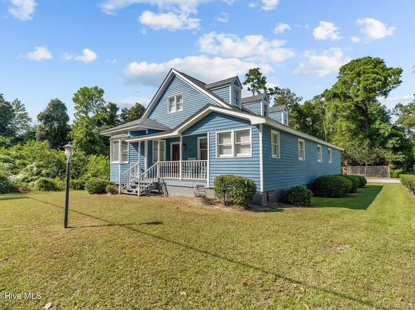 521 Airlie Road, Wilmington, NC 28403