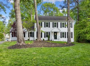 402 Old Country Ter, Midlothian, VA 23114