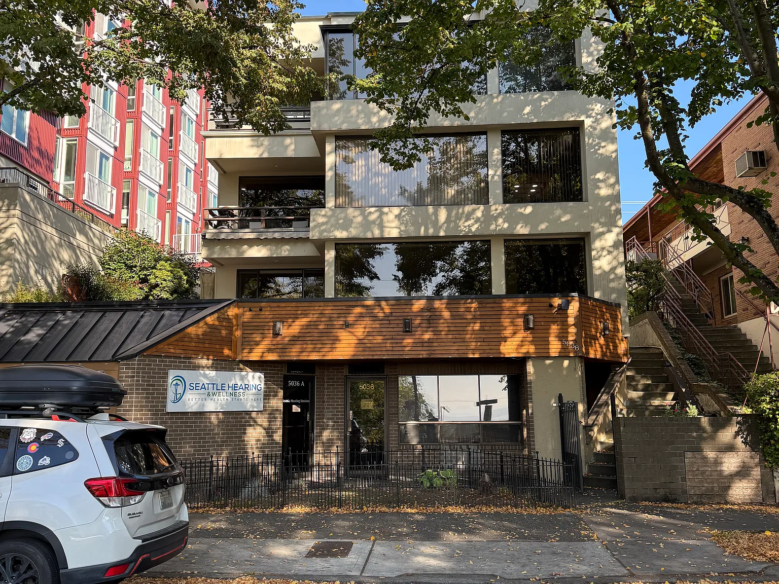 2 bed, 980 sqft, $2,900 — Photo 1