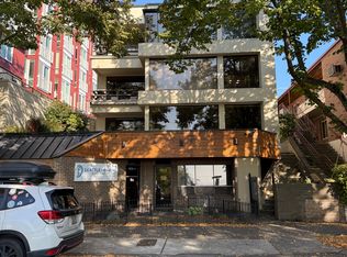 5038 California Ave SW APT 3, Seattle, WA 98136