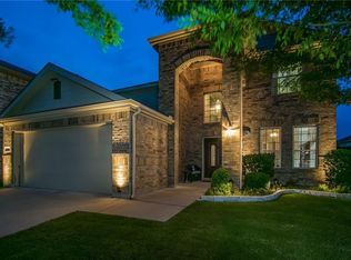 1104 Nocona Dr, McKinney, TX 75071