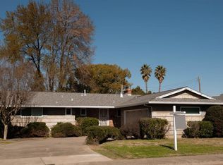 3525 Domich Way, Sacramento, CA 95821