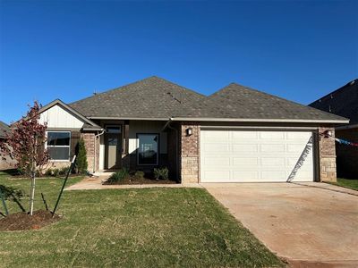 19604 Taggert Dr, Edmond, OK, 73012