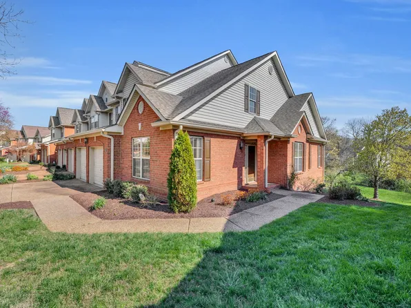641 Old Hickory Blvd Unit 31, Brentwood, TN 37027