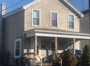 116 W Embargo St, Rome, NY 13440