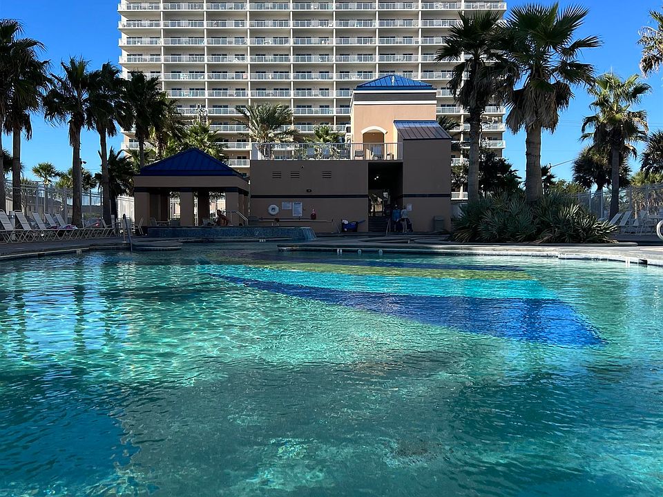 1st image of 1010 Beach Blvd #602