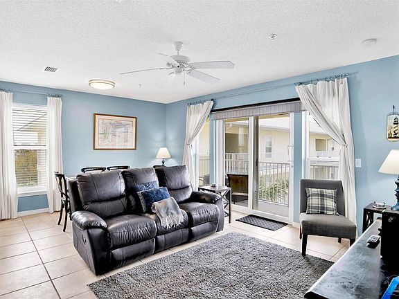 2nd image of 8436 Gulf Blvd #634