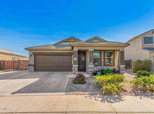 23783 W Parkway Dr, Buckeye, AZ 85326