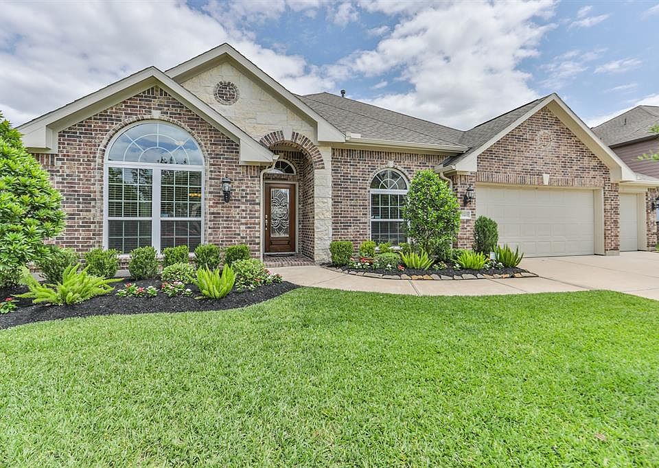 1st image of 20203 Cortina Valley Dr