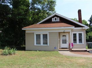 816 Lincolnton Rd, Salisbury, NC 28144
