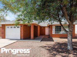 4785 Loma Del Rey Cir, El Paso, TX 79934