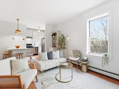 831 Clinton St APT 9, Hoboken, NJ, 07030