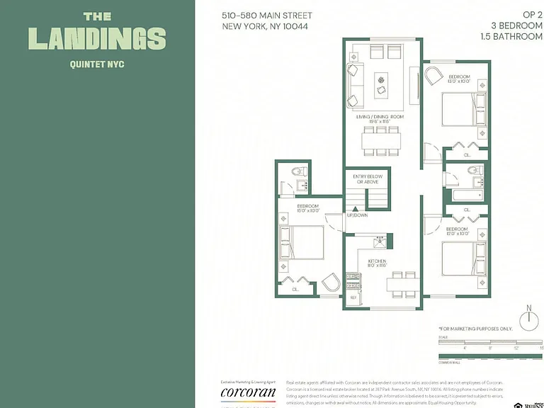 510 Main St #730 — Photo 2