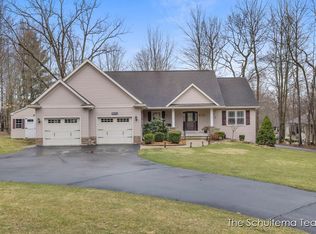 9731 Main St, Stanwood, MI 49346