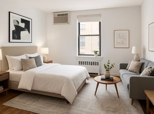 525 E 81st St APT 1K, New York, NY 10028