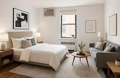 525 East 81st Street