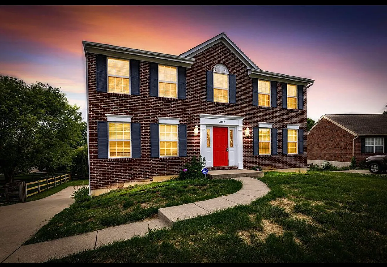 4 bed, 2179 sqft, $2,650 — Photo 3