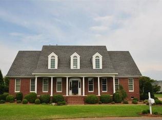 101 Waterview Rd, Suffolk, VA 23435