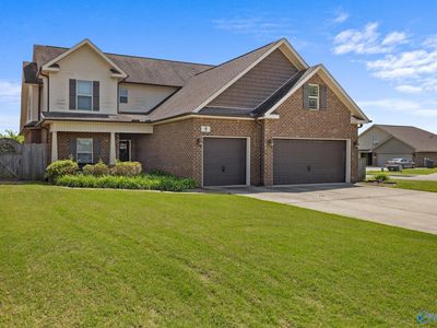 9 Weeping Willow Ln, Decatur, AL, 35603