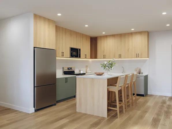 Telus Living Sechelt