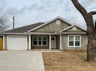 1989 W Bond St, Denison, TX 75020