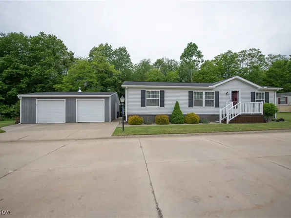 5725 Joleda Dr SW, Canton, OH 44706