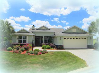 8700 SW 83rd Ct, Ocala, FL 34481