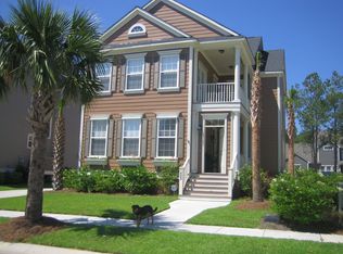 1409 Clancy Rd, Mount Pleasant, SC 29466