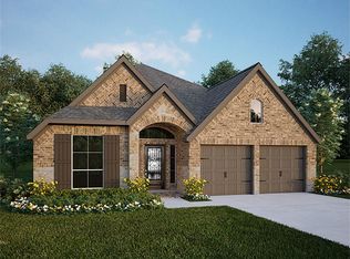 2918 Angel Mist Ln, Rosenberg, TX 77471