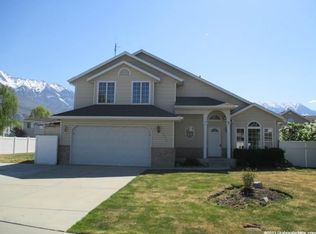 1774 N 900 W, Orem, UT 84057