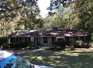 1325 Willoughby Rd, Vestavia Hills, AL 35216