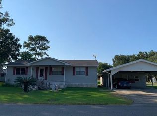 443 W Harding St, Destrehan, LA 70047