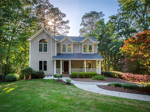 4th image of 407 Cottonwood Dr