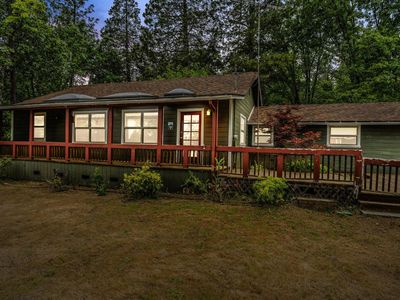 5018 Hillcrest Dr, Hathaway Pines, CA, 95233