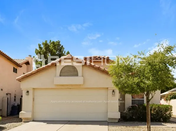 2604 N 126th Dr, Avondale, AZ 85392