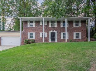 2751 Scenic Ter, East Pt, GA 30344