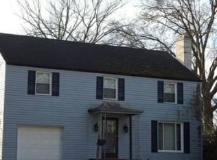 1776 Atlantic St NE, Warren, OH